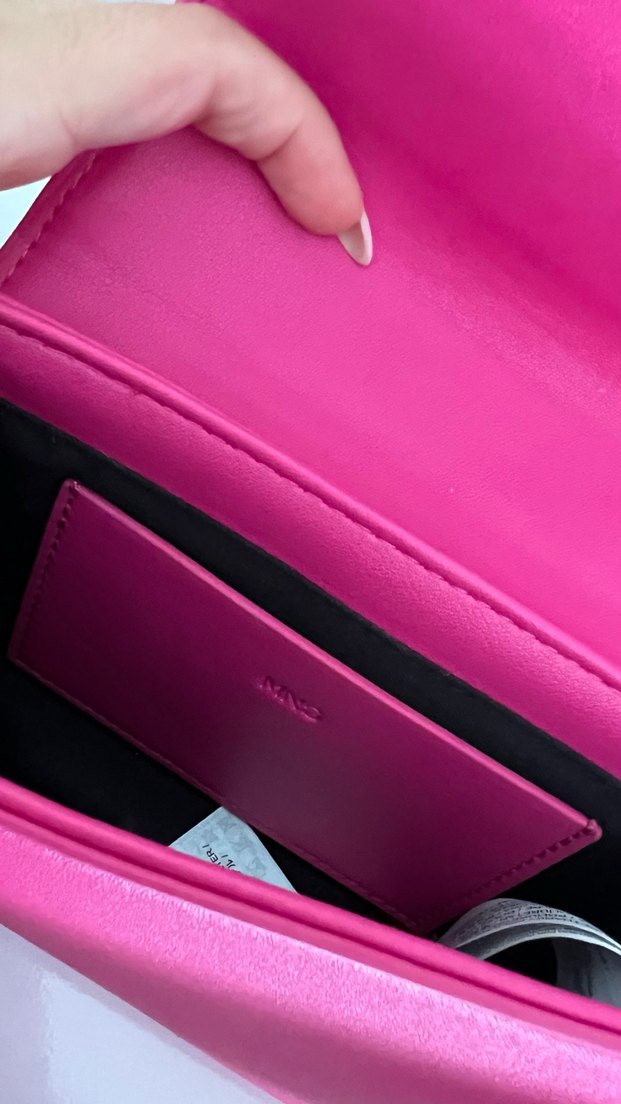 Mango Çanta - Görsel 4