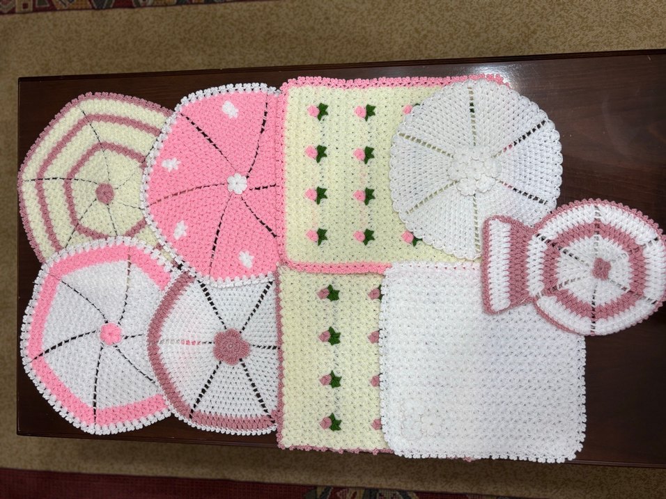 El emeği banyo lifleri - Görsel 3