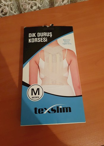 Dik Duruş Korsesi