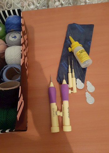  Beden çeşitli Renk Punch seti