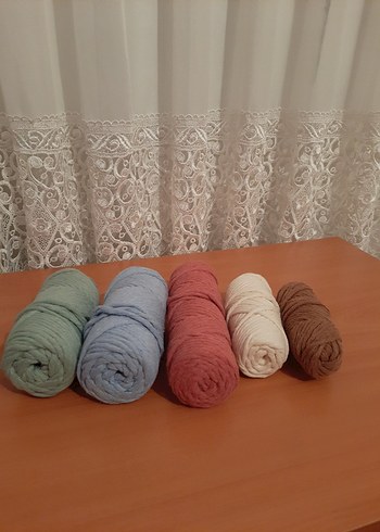  Makrome ipi