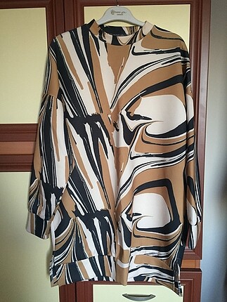Sweat/tunik