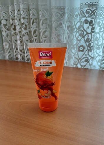 Nemlendirici krem