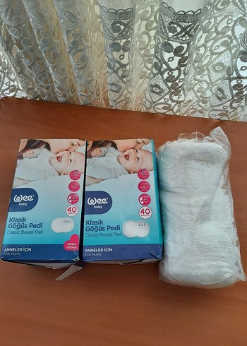 Klasik göğüs pedi - Görsel 5