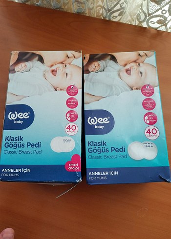 Klasik göğüs pedi - Görsel 4