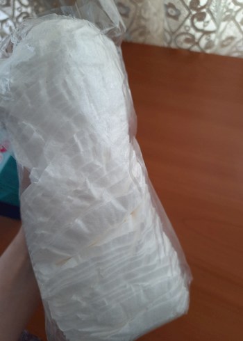 Klasik göğüs pedi - Görsel 8