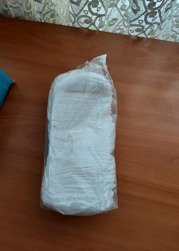 Klasik göğüs pedi - Görsel 6