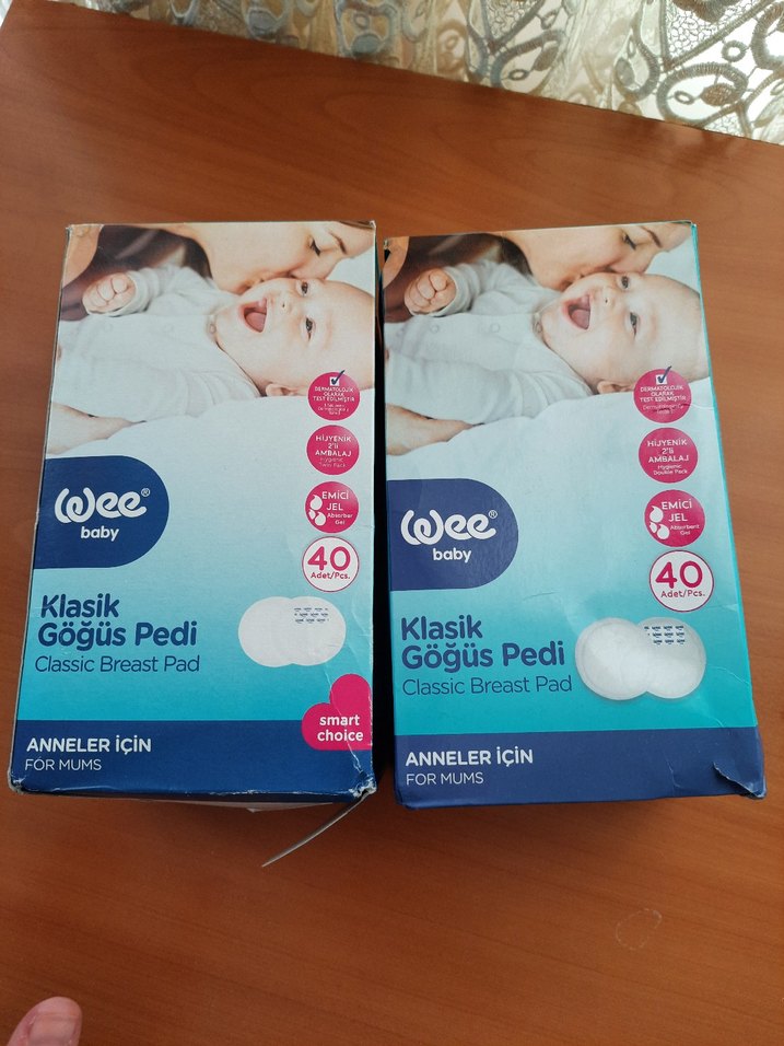 Klasik göğüs pedi - Görsel 4