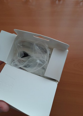 Bebek Anne Sütü Saklama Poşeti 50'li - Görsel 2