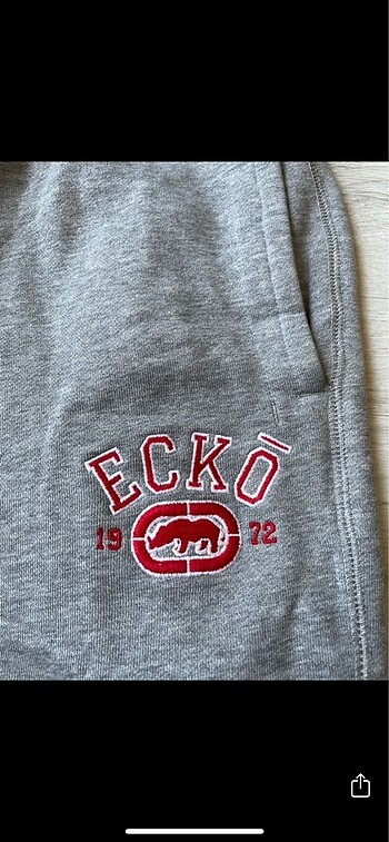 ecko eşofman