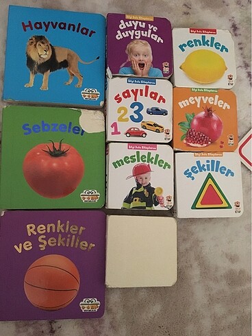 Kitap