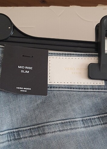 m Beden Vero moda kot