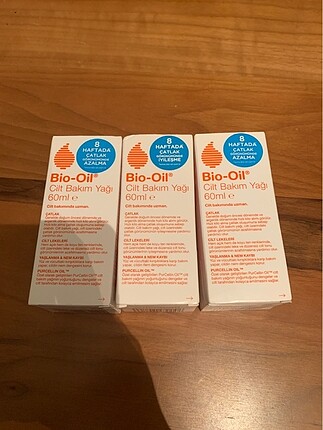 Bio oil 60 ml
