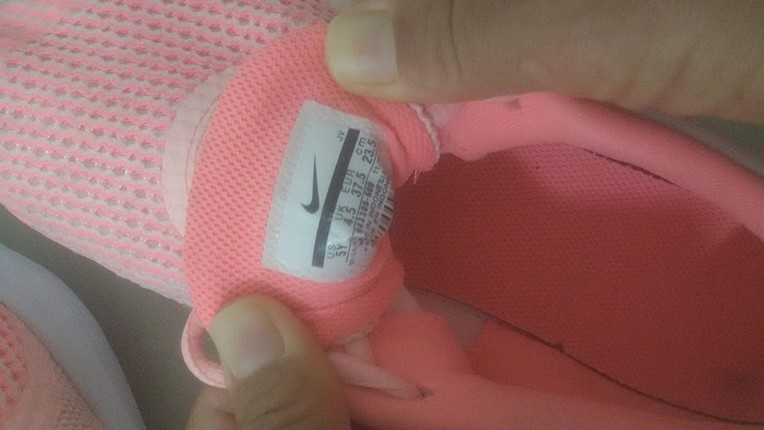 Nike orijinal Nike marka