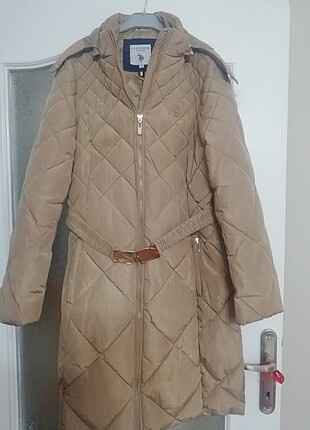 U.S. POLO ASSN MONT 