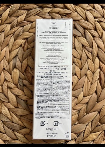 Lancôme UV Expert Milky Bright BB Krem 50ml - Görsel 2