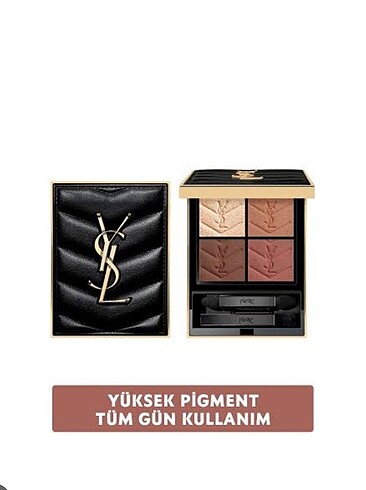Ysl far paleti 200-300 mevcut