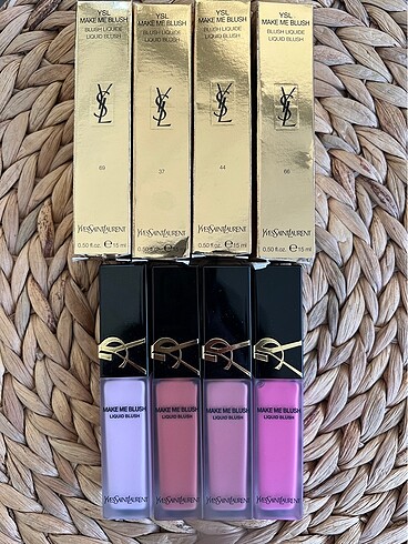 Ysl likit allık