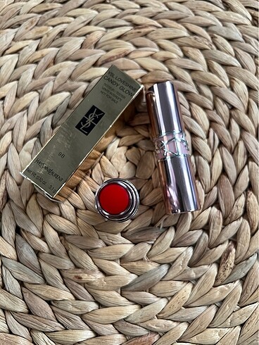 Ysl candy glow