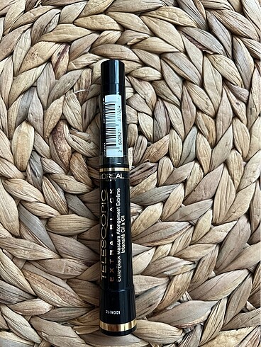 Loreal telescopic maskara