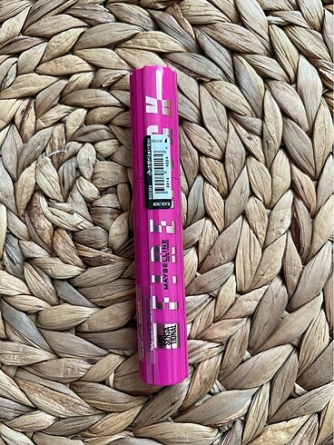 Maybelline Maybelline firework maskara