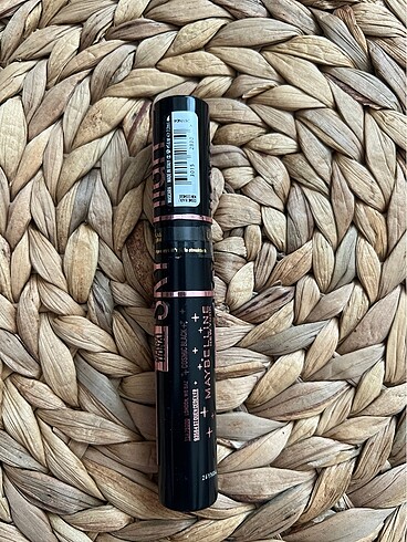 Maybelline Maybelline skh hıgh maskara