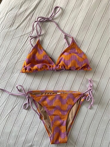 Bikini takım