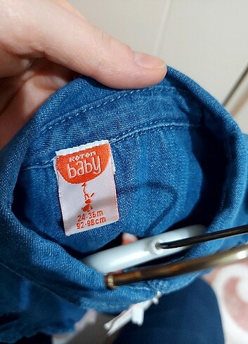 Koton Kids Tüllü elbise