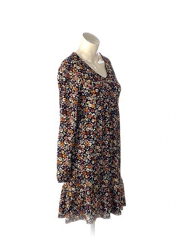 Diğer PreLoved Uzun Elbise %70 İndirimli.