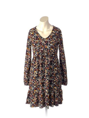 PreLoved Uzun Elbise %70 İndirimli.