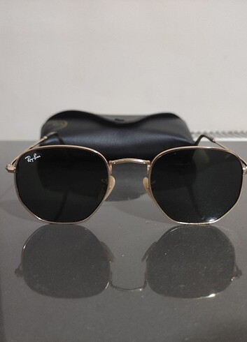 Ray-Ban gözlük 