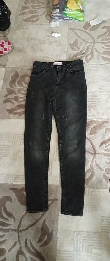 Jean pantolon