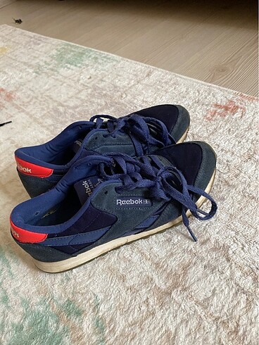 Reebok Reebok spor ayakkabı