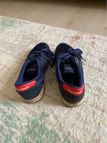 36 Beden Reebok spor ayakkabı