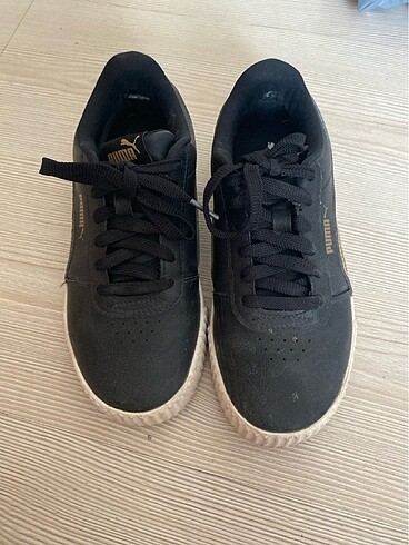 Puma spor ayakkabı