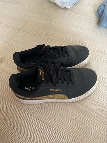 Puma Puma spor ayakkabı