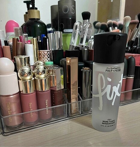 MAC Mac Fix Plus Makyaj Sabitleme Spreyi