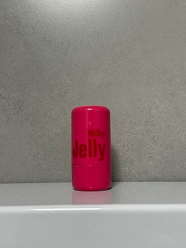  Beden Procsin Milky Jelly Allık Red