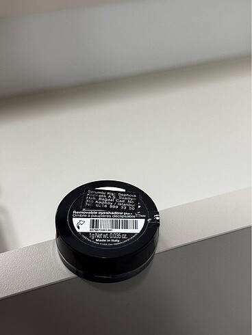 Beden Sephora Tekli Far 105 Twinkle Twinkle