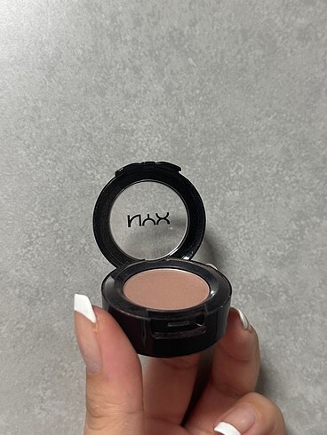 Beden Renk Nyx Tekli Far HS26