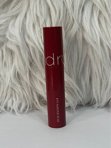 Romand Almond Rose Lip Tint