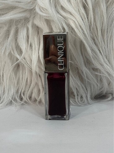 Clinique Black Honey Lip Oil