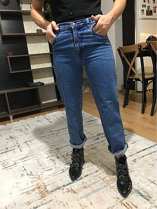 street jean