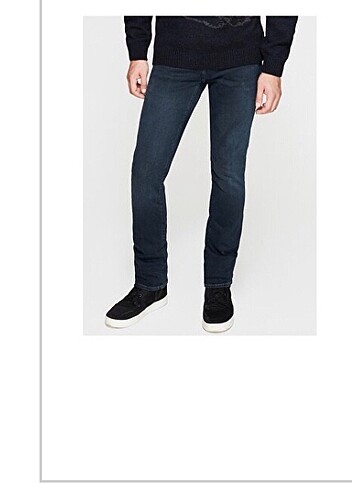 Mavi jeans marcus