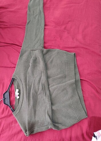 Haki sweat
