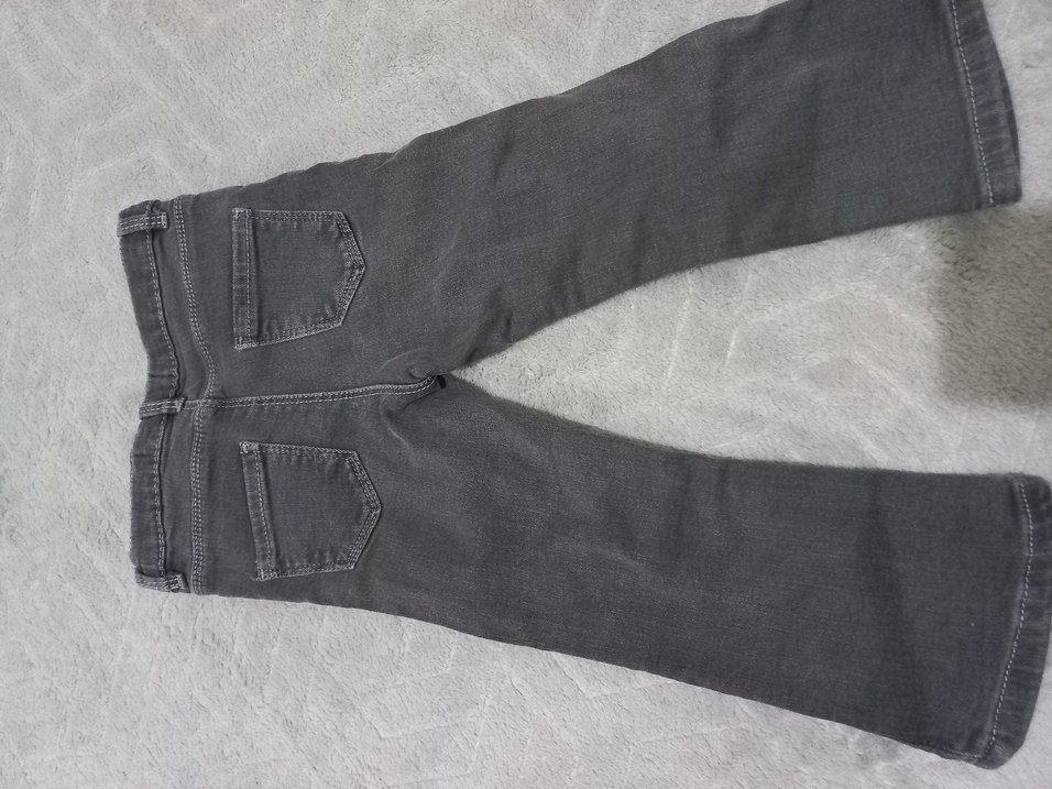 kız çocuk pantolon - Görsel 3