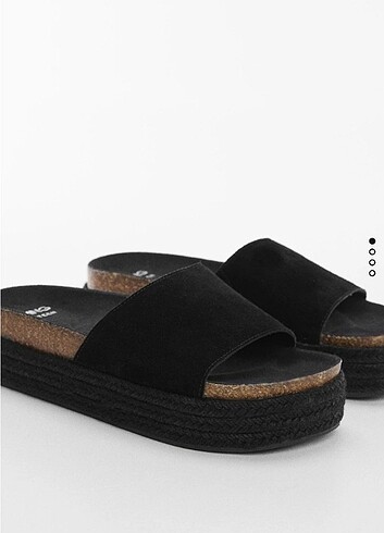 Mango platform terlik