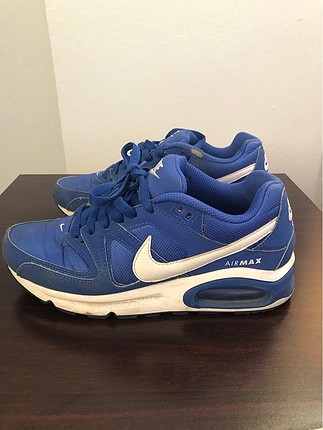 Nike Air Max Spor Ayakkabı