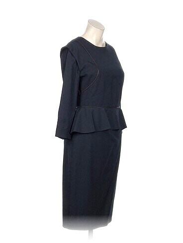 Vintage Love PreLoved Uzun Elbise %70 İndirimli.