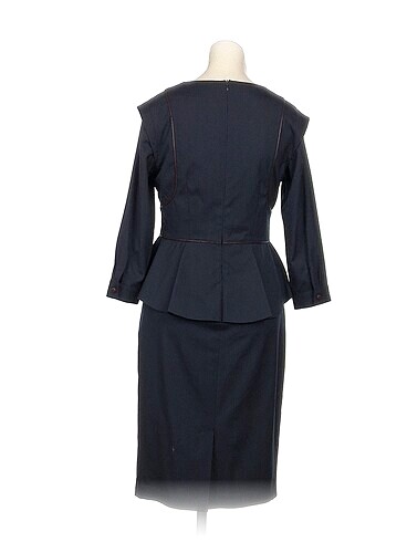 38 Beden PreLoved Uzun Elbise %70 İndirimli.